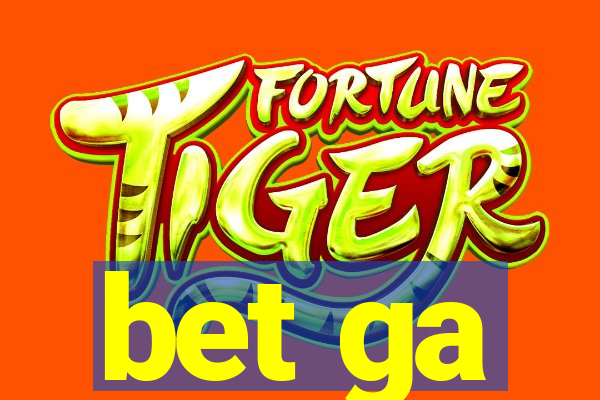 bet ga